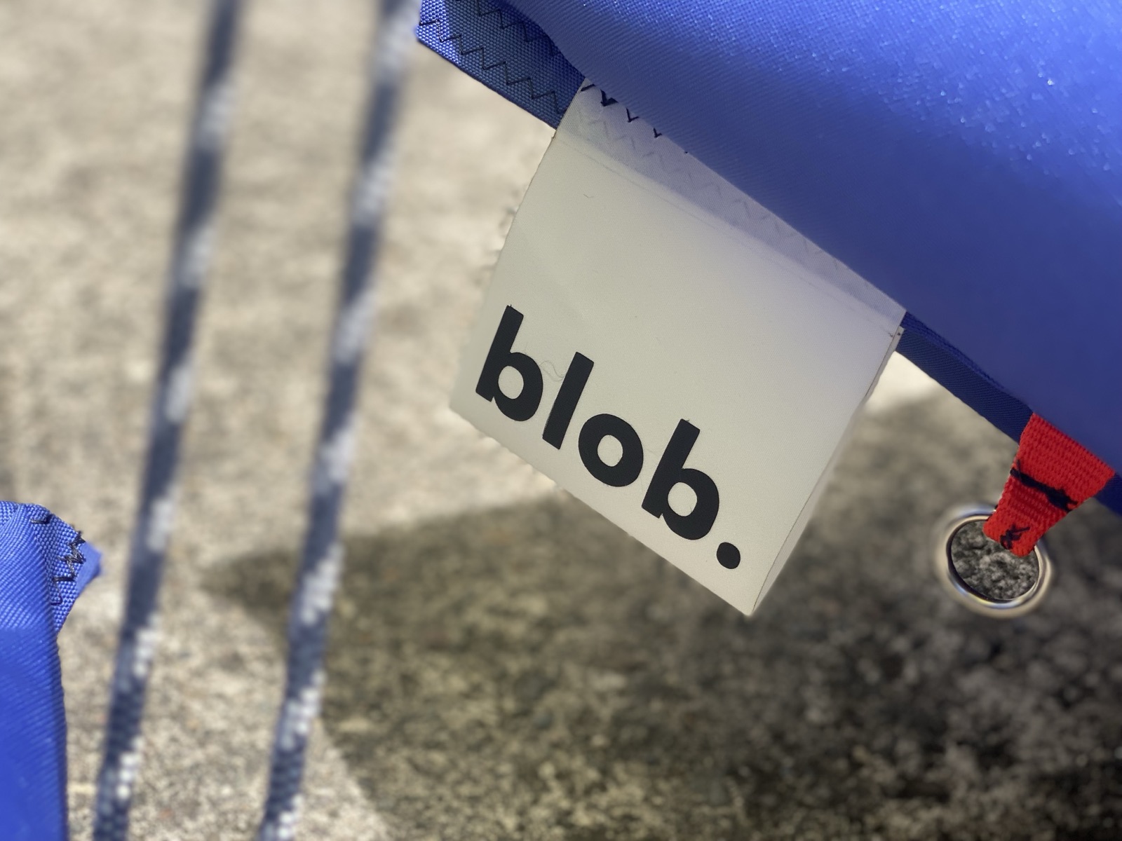 Blob