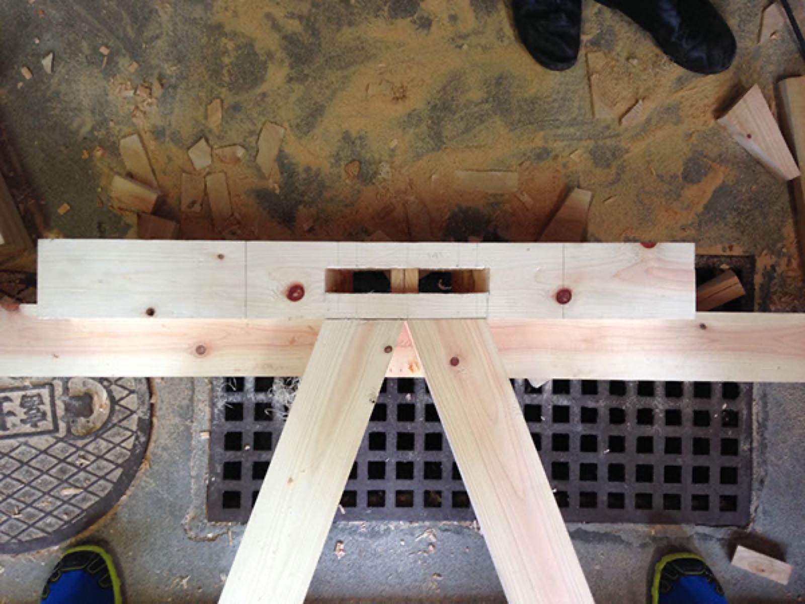 Shodoshima Pavillion