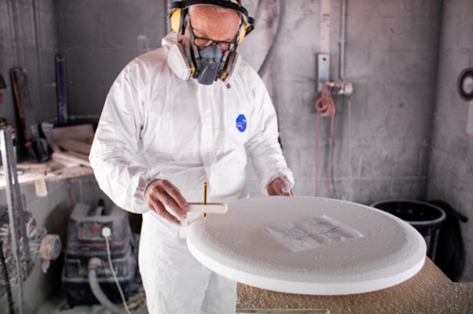 Surf Tables